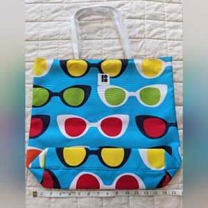 Estee Lauder Sunglasses Tote
